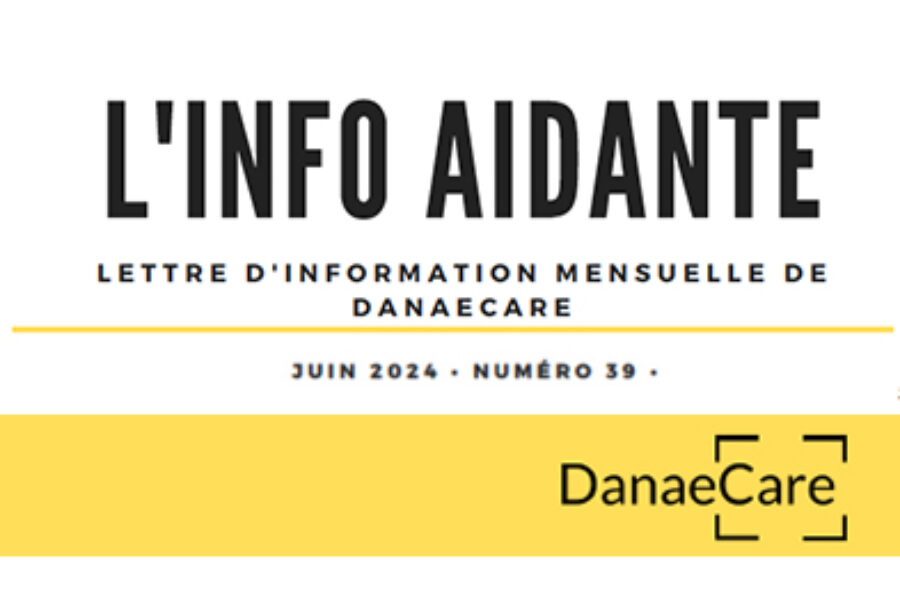 L’info Aidante – juin 2024